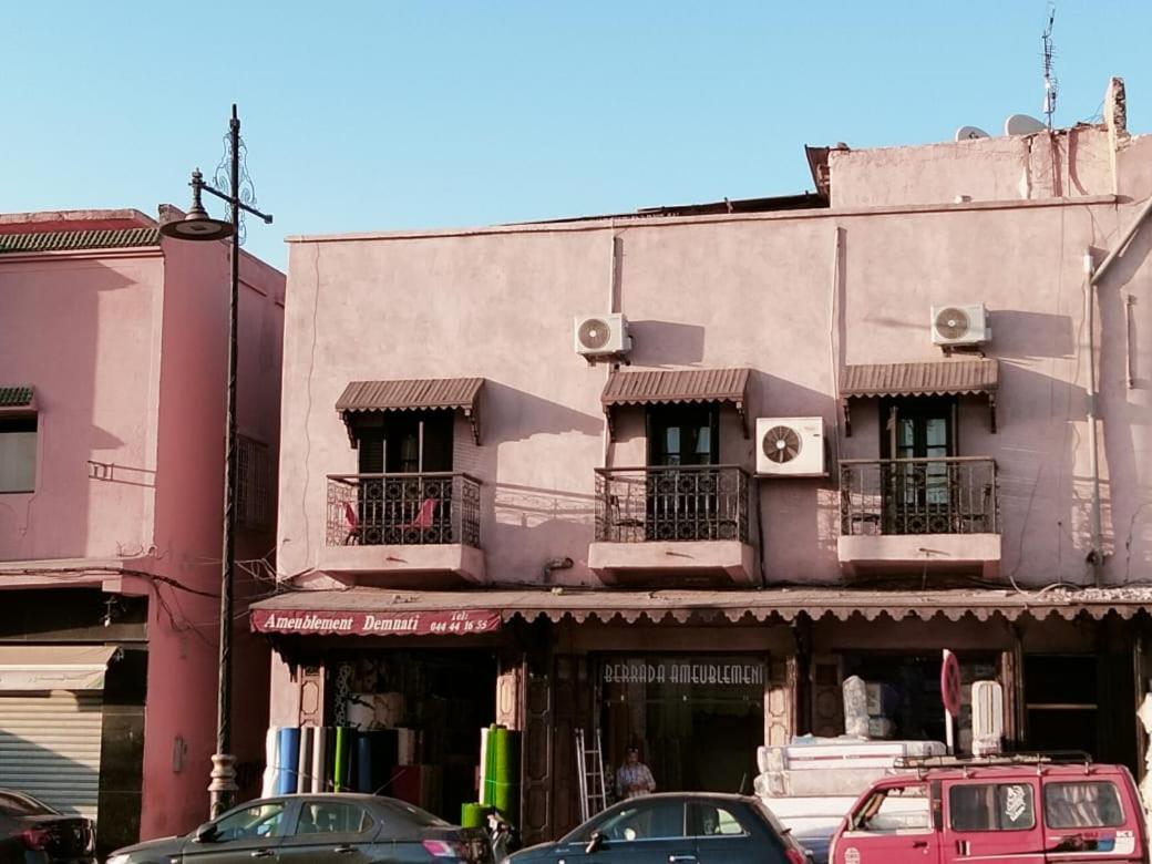 Medina-In Auberge Marrakesh Exterior photo