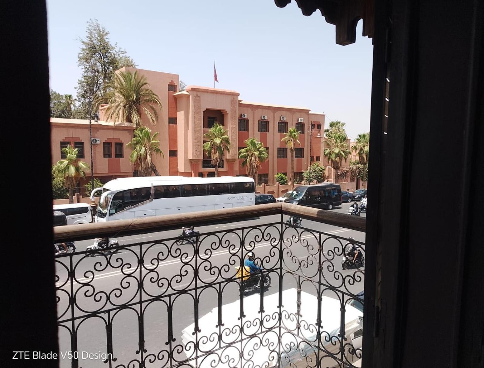 Medina-In Auberge Marrakesh Exterior photo